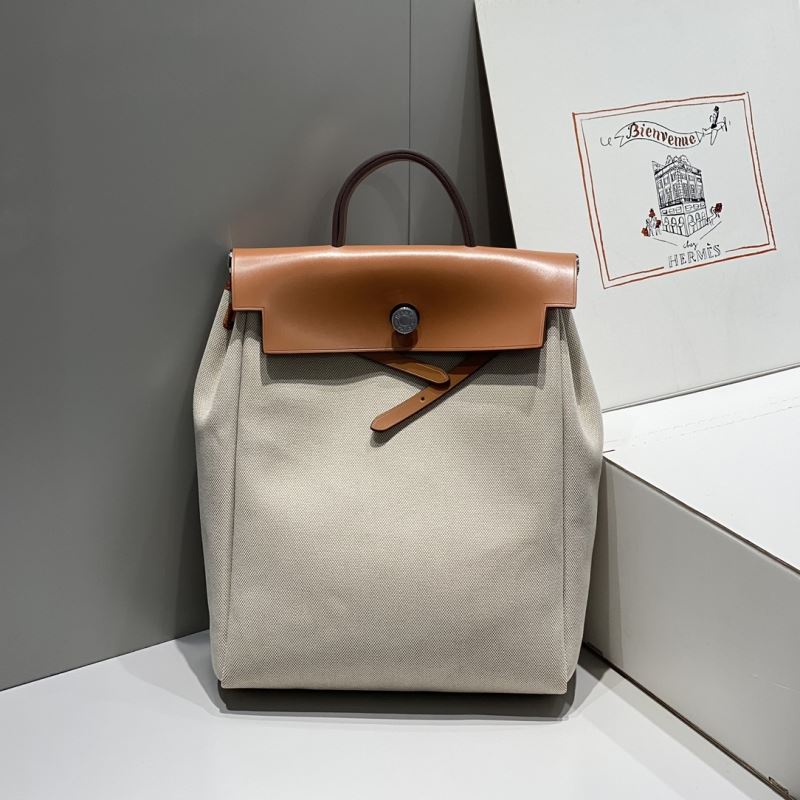 Hermes Herbag Bags